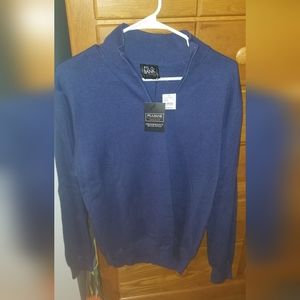 Jos A Bank Pullover Size L